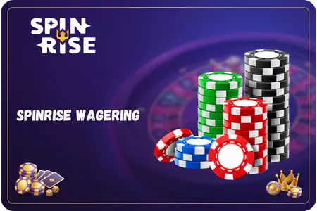Сasino wagering requirements terms